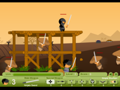 Jogo Ninja Quest