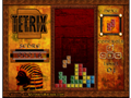 Jogo Tetrix 2