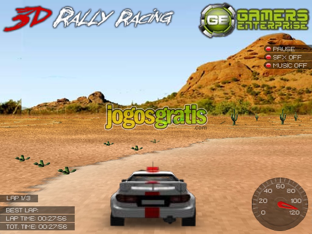 Carros gratis jogos