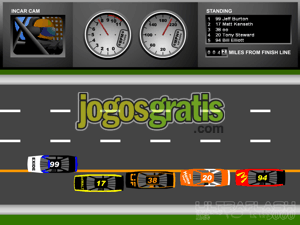 5 Miles 2 Go Jogos de carros