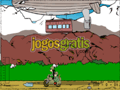 Jogo gratis Alpine Escape