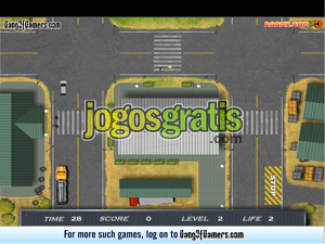 American Truck Jogos de caminho