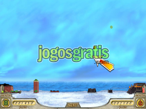 Avatar Fortress Fight 2 Jogos de estratgia