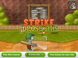 Baseball Jam Jogos de beisebol