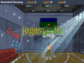 Jogo gratis Basketball Shooting