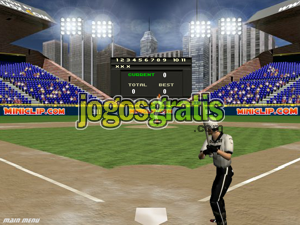 Batting Champ Jogos de beisebol