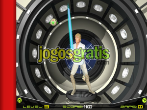 Battle Orbs Jogos de habilidade