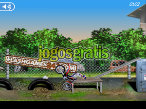 Bike Mania 2 Jogos de moto