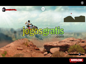 Box10 ATV 3 Jogos de moto