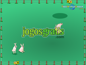 Breeder Jogos de animais