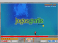 Jogo gratis Bubble Trouble