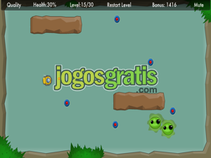 Bumper Craft Jogos de barcos