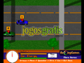 Jogo gratis Burning Wheels