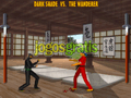 Jogo de luta Bushido Fighters