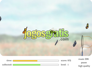 Collector Jogos de animais