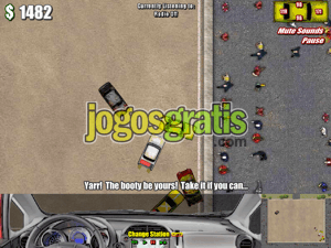 Crash N Smash Derby Jogos de carros