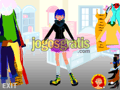 Jogo gratis De Moda