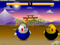 Jogo gratis Egg Fighter