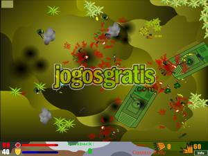 Endless War 3 Jogos de estratgia