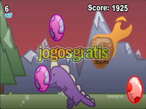 Extinct Jogos de animais