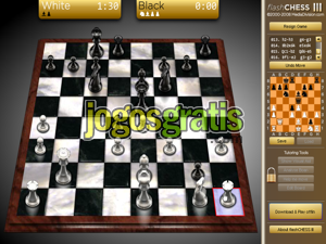 Flash Chess 3 Jogos de xadrez