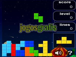 Flashblox Jogos de tetris