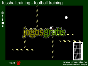 Football Training Jogos de futebol