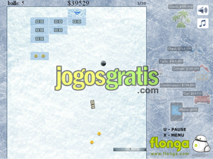 Frozen Money Jogos clássicos