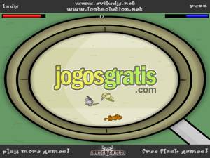 Gladiator Jogos de luta