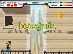 High Risk Rescue Jogos de estratgia