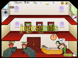 Hotel Management Jogos de simulao