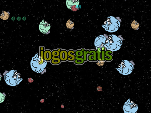 Hungry Space Jogos de pescar