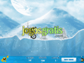 Jogo de moto Ice Rider