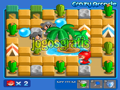 Jogo gratis Crazy Bomberman