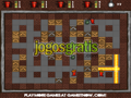 Jogo bomberman Fire And Bombs 2