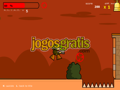 Jogo gratis Alias 3