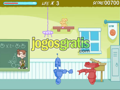 Jogo gratis Double Trouble