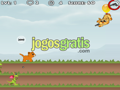 Jogo gratis Balloon Cat