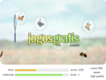 Jogo de animais Collector