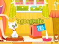 Jogo gratis Virtual Cat