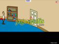 Jogo gratis Obama Saw Game