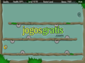 Jogo de barcos Bumper Craft