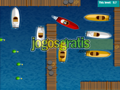 Jogo gratis Docking Perfection