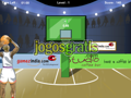 Jogo gratis 3 Point Shootout