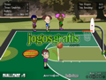 Jogo gratis Bobblehead Basketball