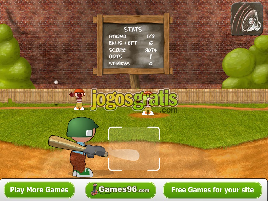 Free 3D Baseball Game Download