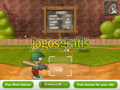 Jogo gratis Baseball Jam