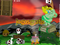 Jogo gratis Tribal Olympics 2