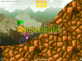 Jogo gratis Alex Trax