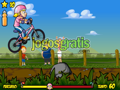 Jogo gratis Bike Rally